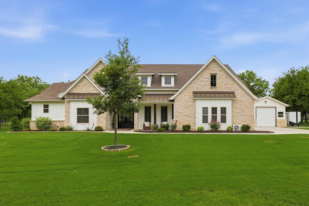 3769 Bear Creek Rd, Aledo, TX 76008 photo