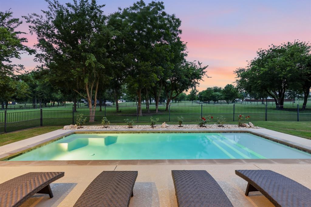 3769 Bear Creek Rd, Aledo, TX 76008 photo