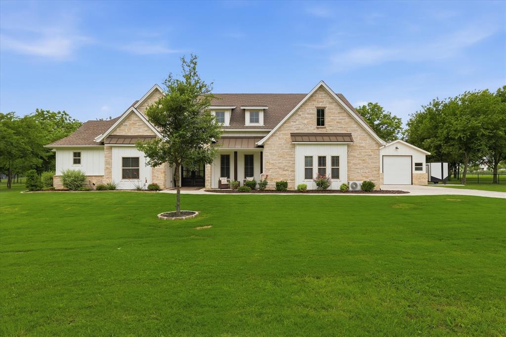 3769 Bear Creek Rd, Aledo, TX 76008 photo