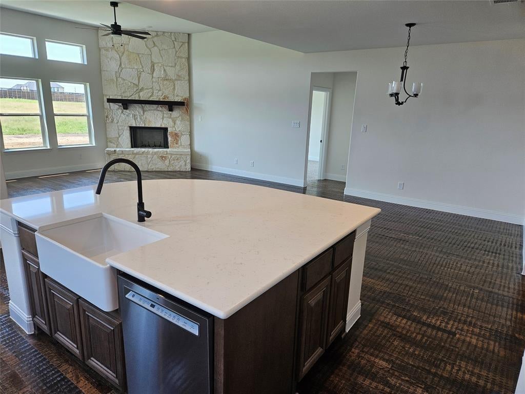 2617 Silo Ln, Van Alstyne, TX 75495 photo