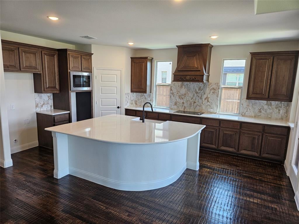 2617 Silo Ln, Van Alstyne, TX 75495 photo