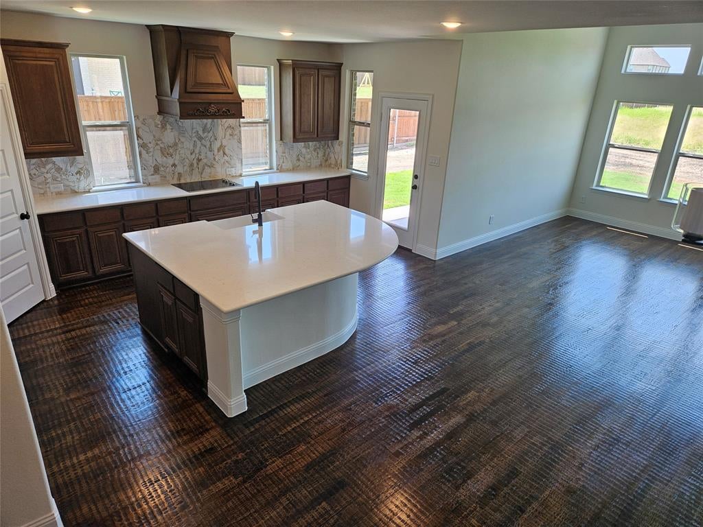 2617 Silo Ln, Van Alstyne, TX 75495 photo