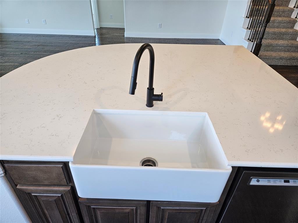 2617 Silo Ln, Van Alstyne, TX 75495 photo