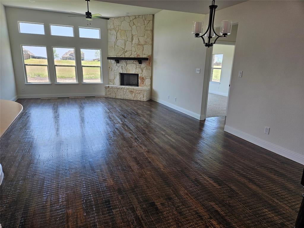 2617 Silo Ln, Van Alstyne, TX 75495 photo