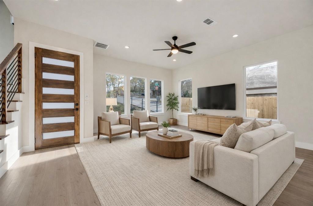 2507 Fatima Ave, Dallas, TX 75241