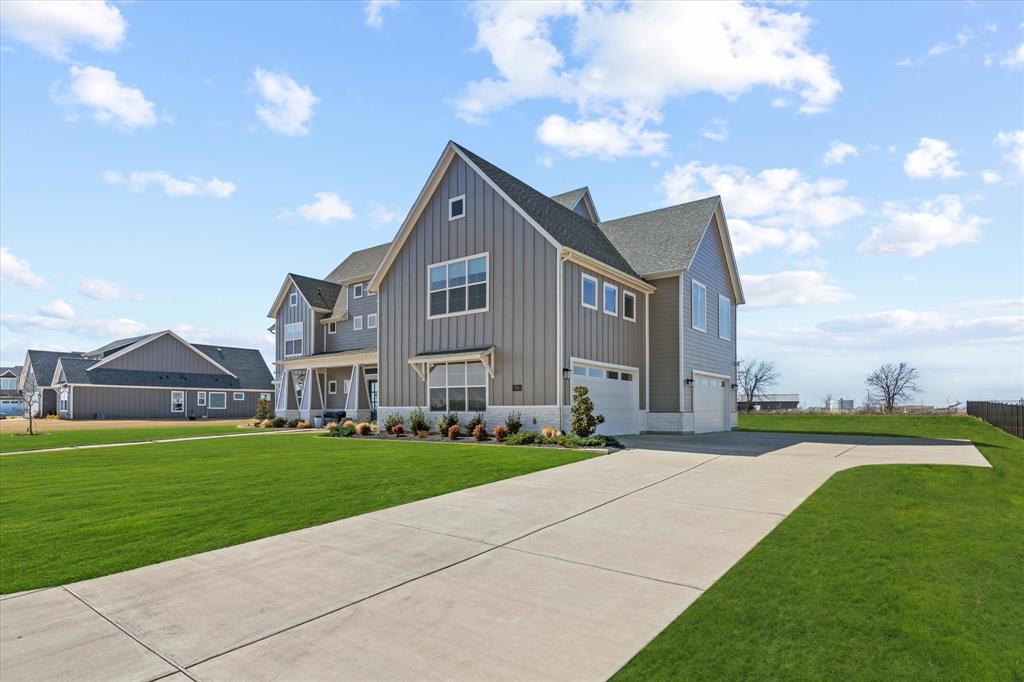 711 Lexington Ln, Nevada, TX 75173 photo