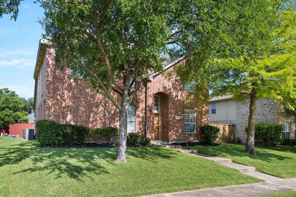 6409 Hawthorne Cv, Rowlett, TX 75089 photo