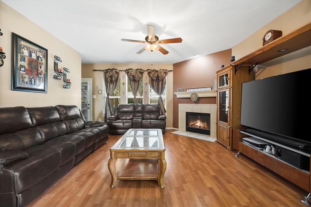 6409 Hawthorne Cv, Rowlett, TX 75089 photo