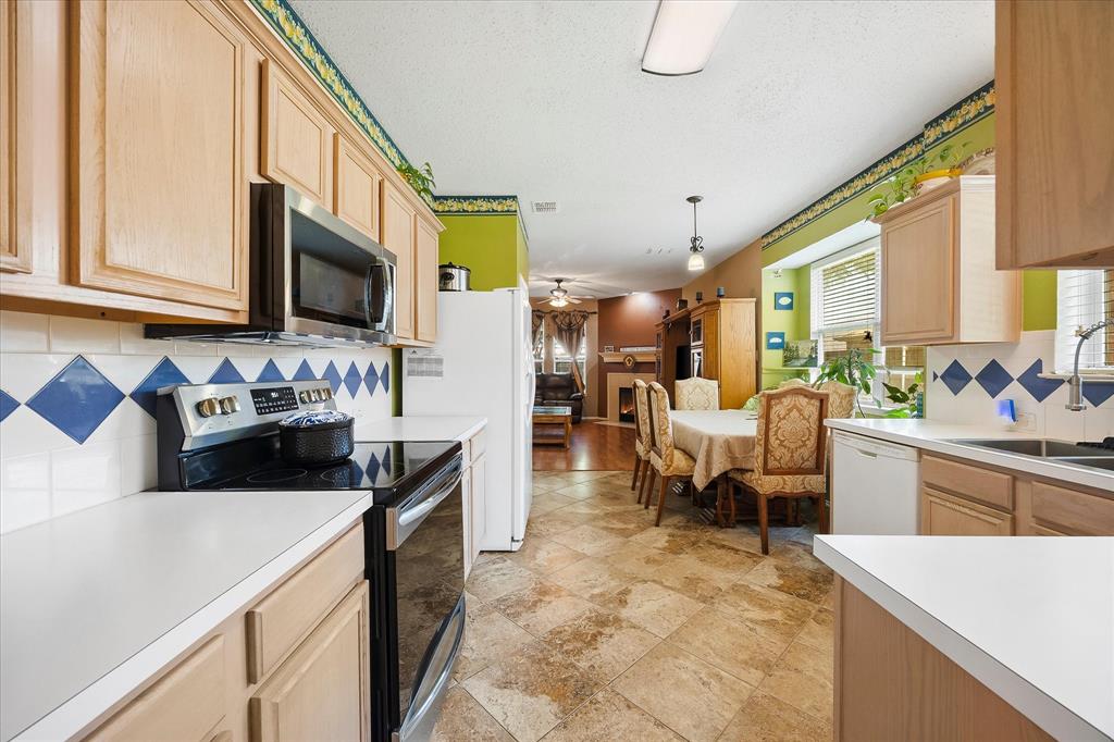 6409 Hawthorne Cv, Rowlett, TX 75089 photo