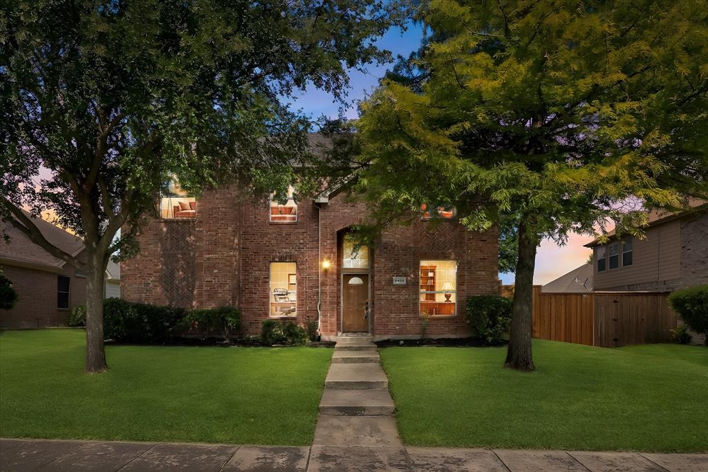 6409 Hawthorne Cv, Rowlett, TX 75089 photo
