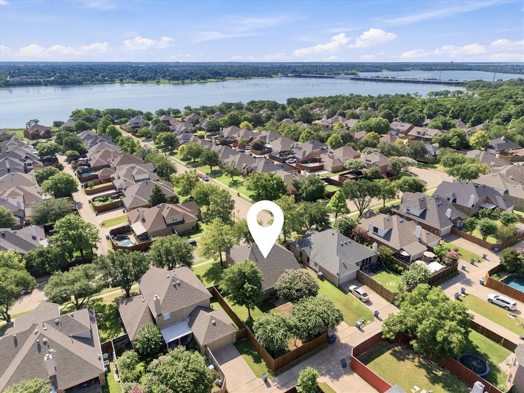 6409 Hawthorne Cv, Rowlett, TX 75089 photo