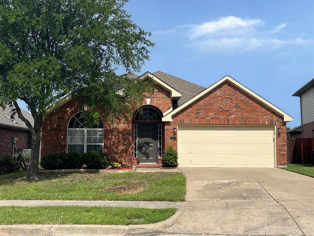 6517 Scottsdale Way, Frisco, TX 75034