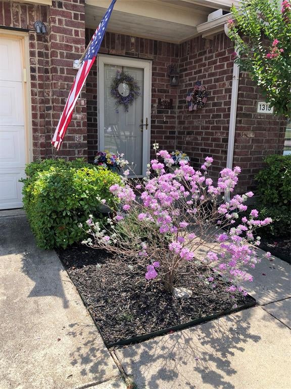 1315 Huntsville Dr, Wylie, TX 75098 photo