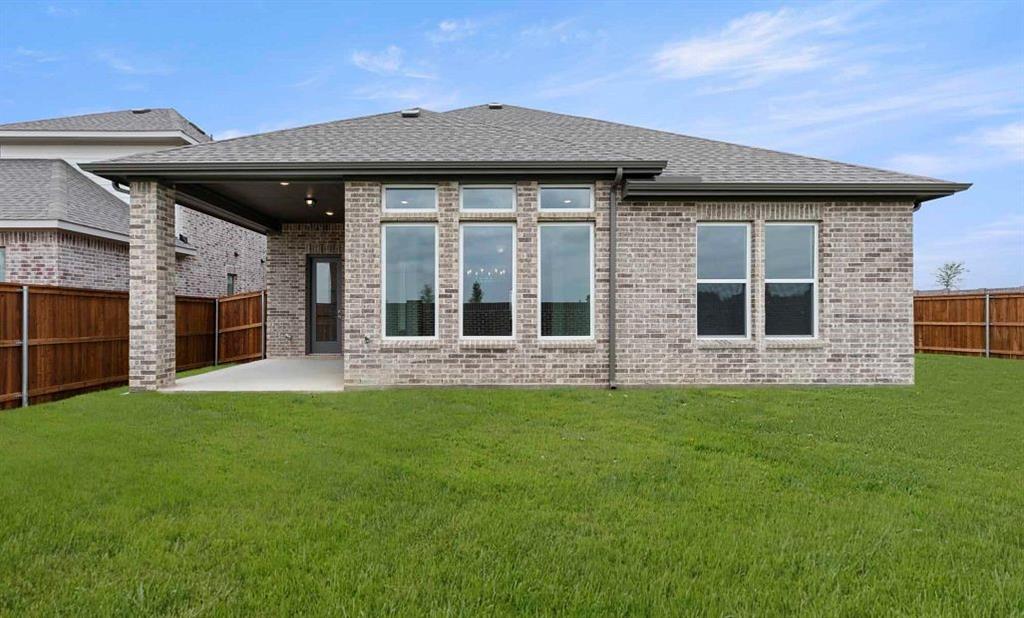 2229 Switchgrass Dr, Flower Mound, TX 76226 photo