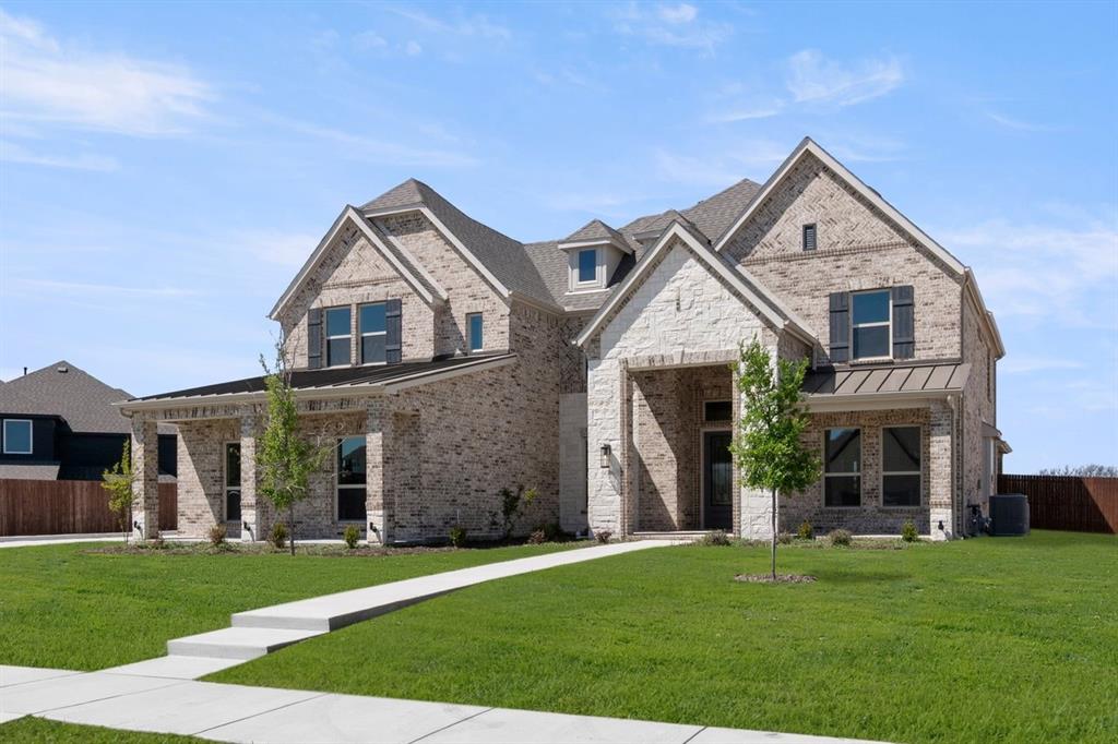 1813 Briarwood Way, Midlothian, TX 76065 photo