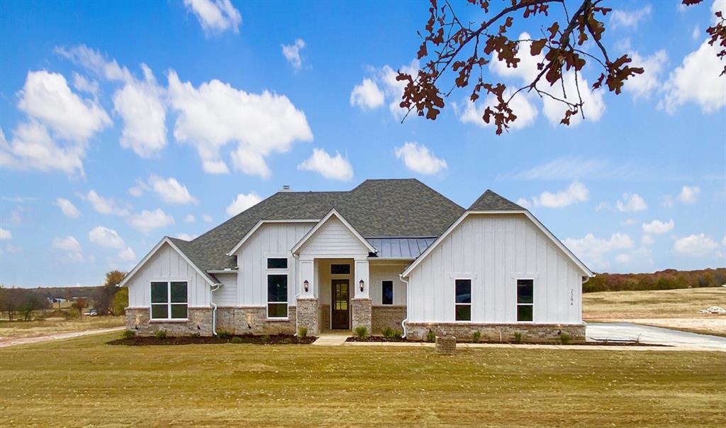 2284 Erwin Rd, Poolville, TX 76487