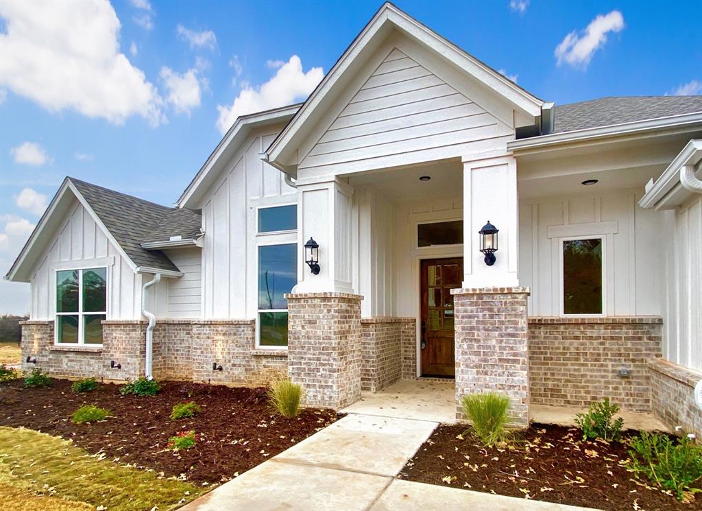 2284 Erwin Rd, Poolville, TX 76487 photo