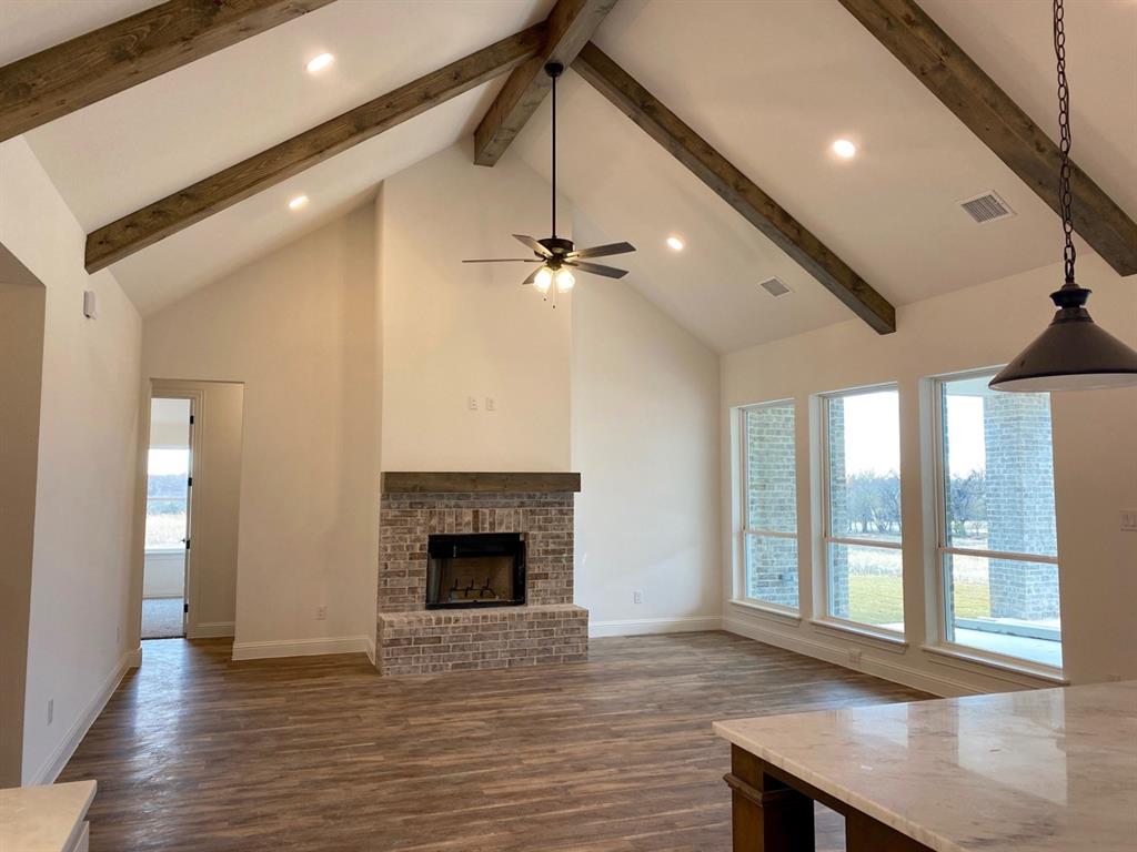 2284 Erwin Rd, Poolville, TX 76487 photo