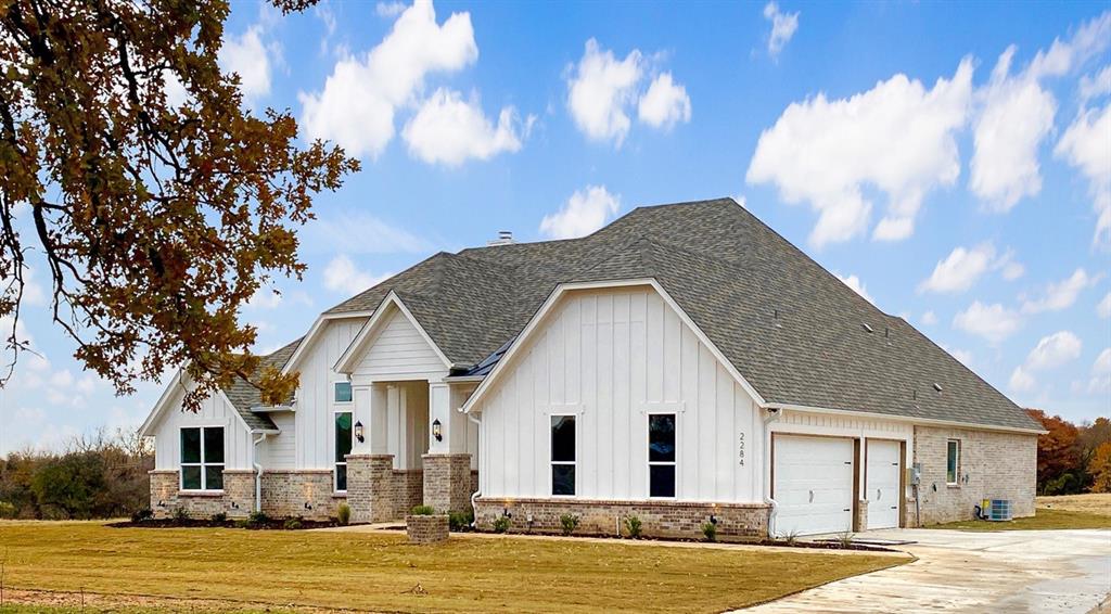 2284 Erwin Rd, Poolville, TX 76487 photo