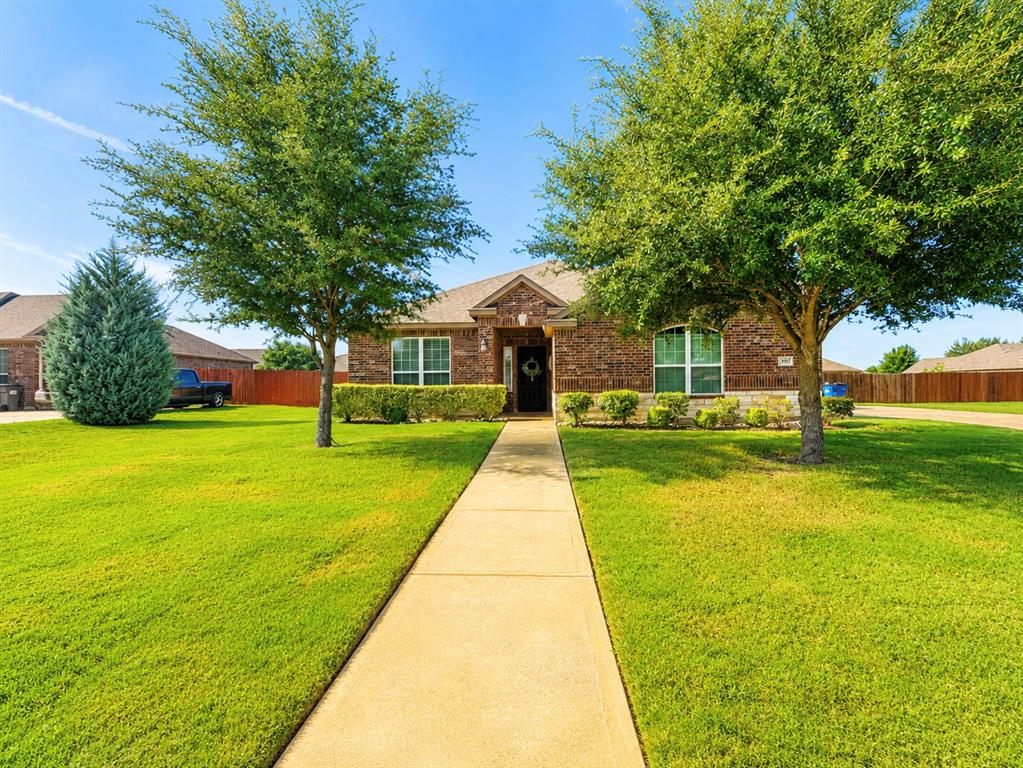 610 Milas Ln, Glenn Heights, TX 75154 photo