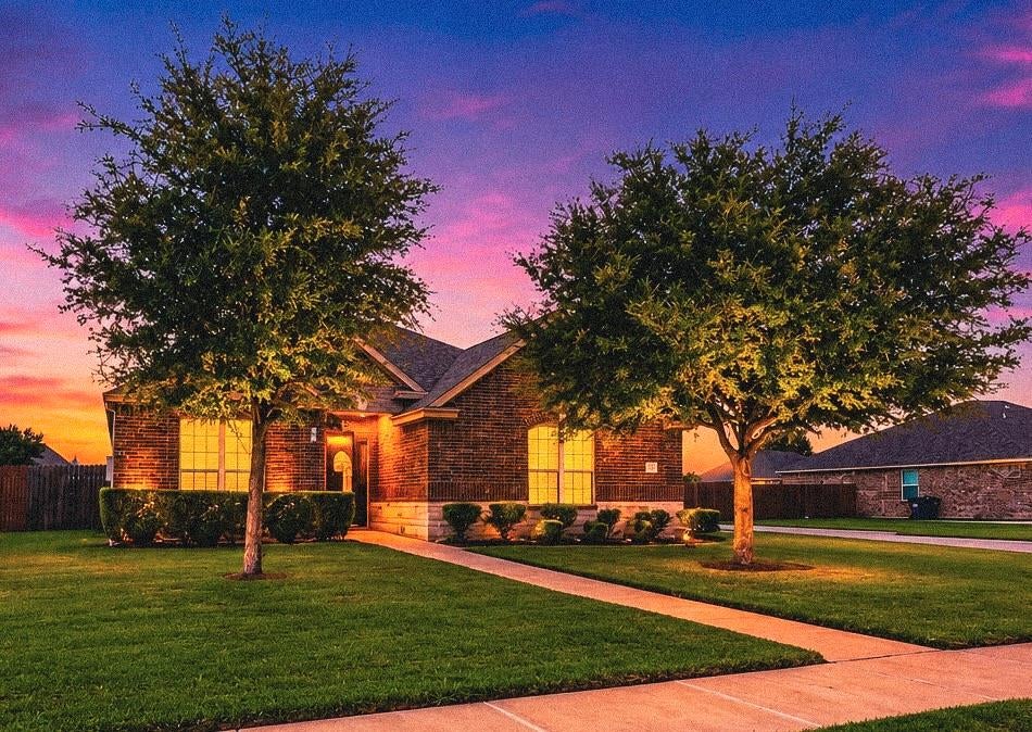 610 Milas Ln, Glenn Heights, TX 75154