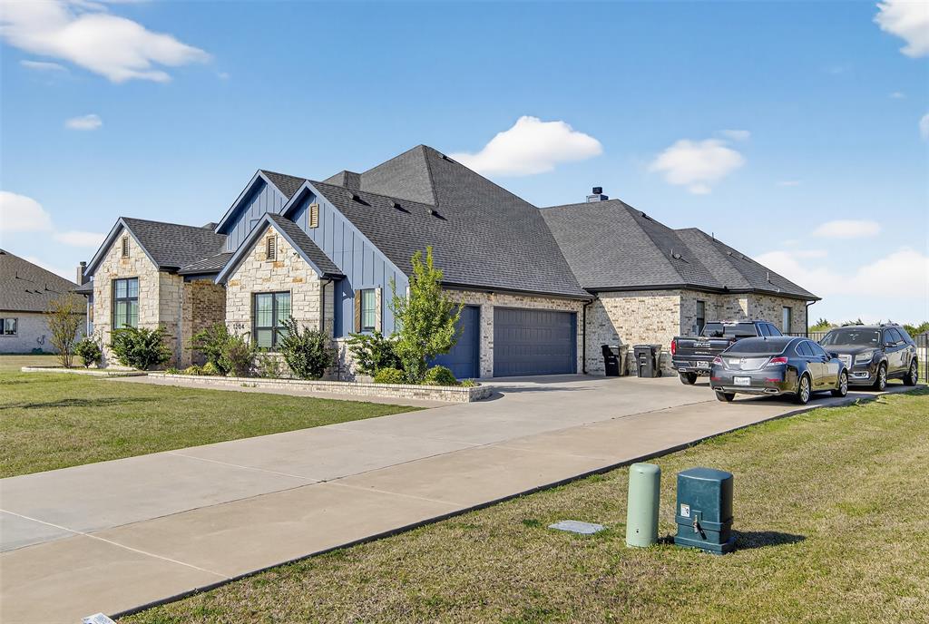 1204 Jungle Dr, Forney, TX 75126 photo