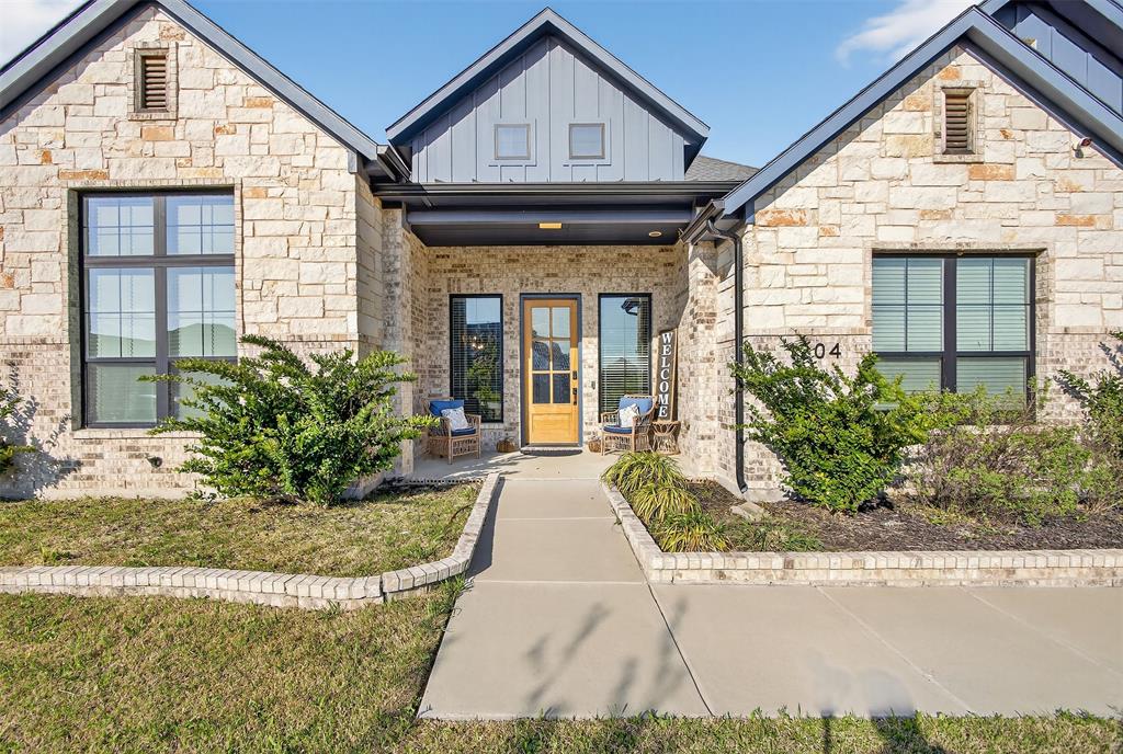 1204 Jungle Dr, Forney, TX 75126 photo