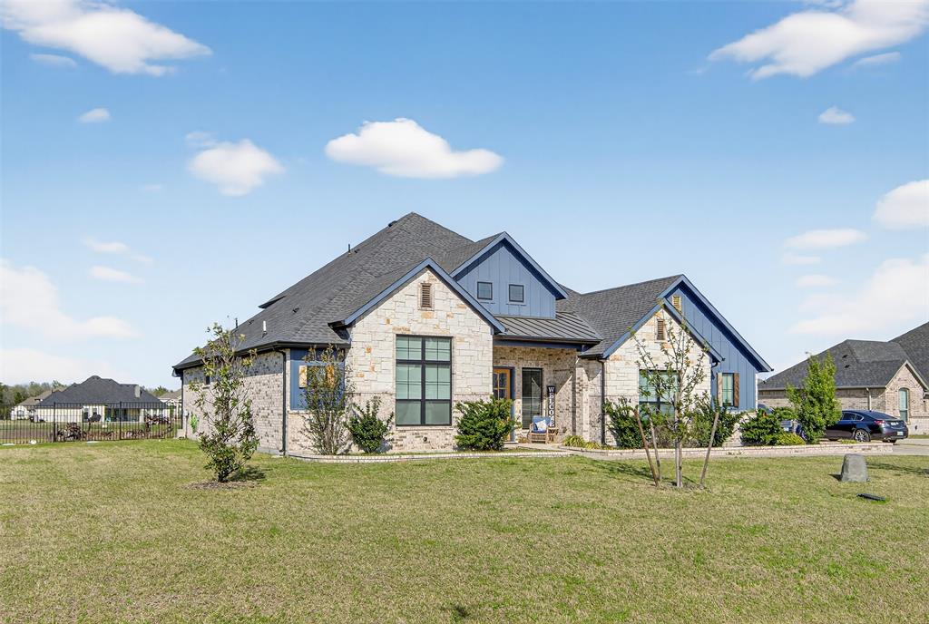 1204 Jungle Dr, Forney, TX 75126 photo