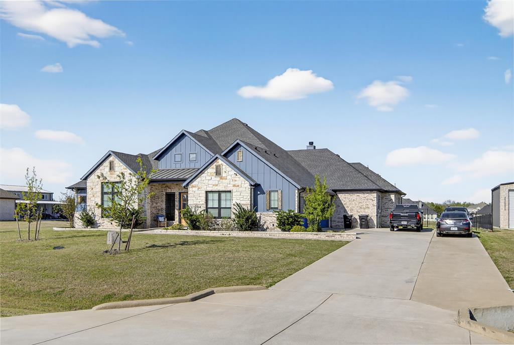 1204 Jungle Dr, Forney, TX 75126 photo