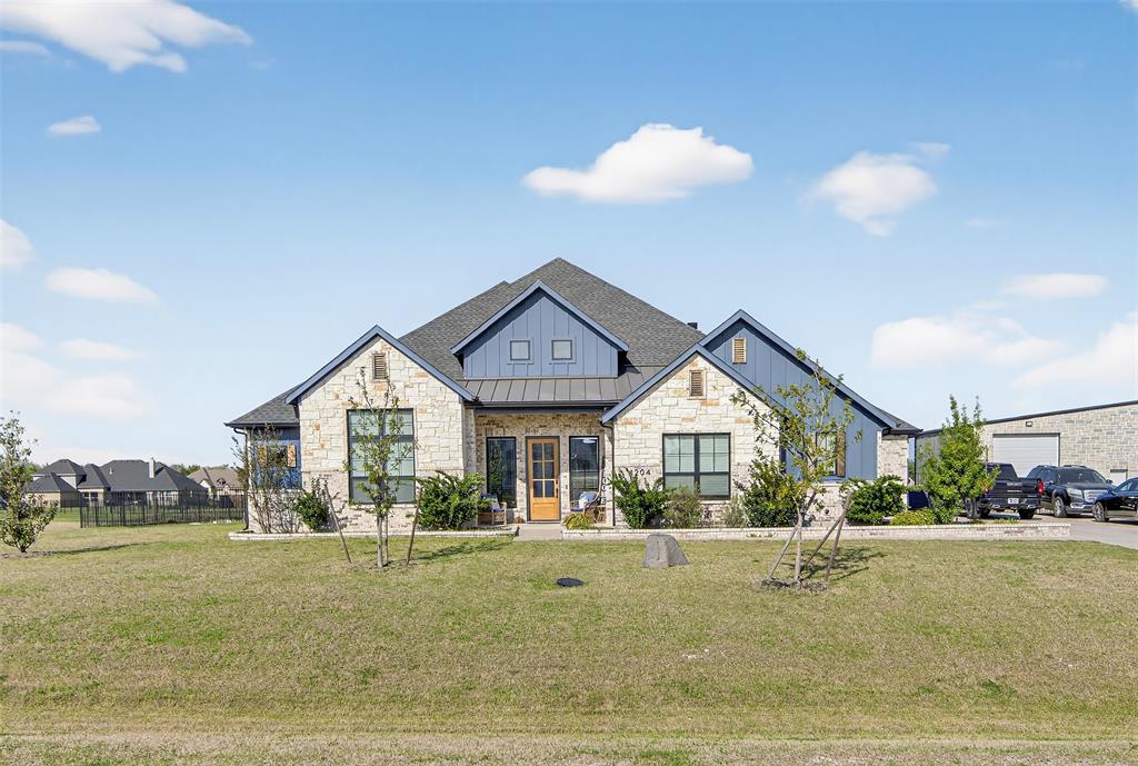 1204 Jungle Dr, Forney, TX 75126