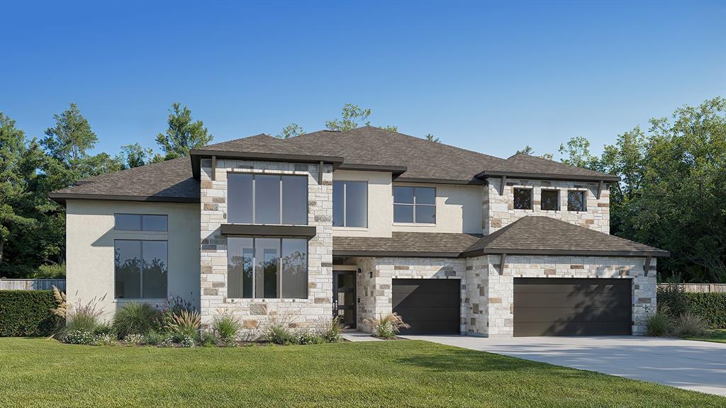 250 Chesterfield Ln, Heath, TX 75032