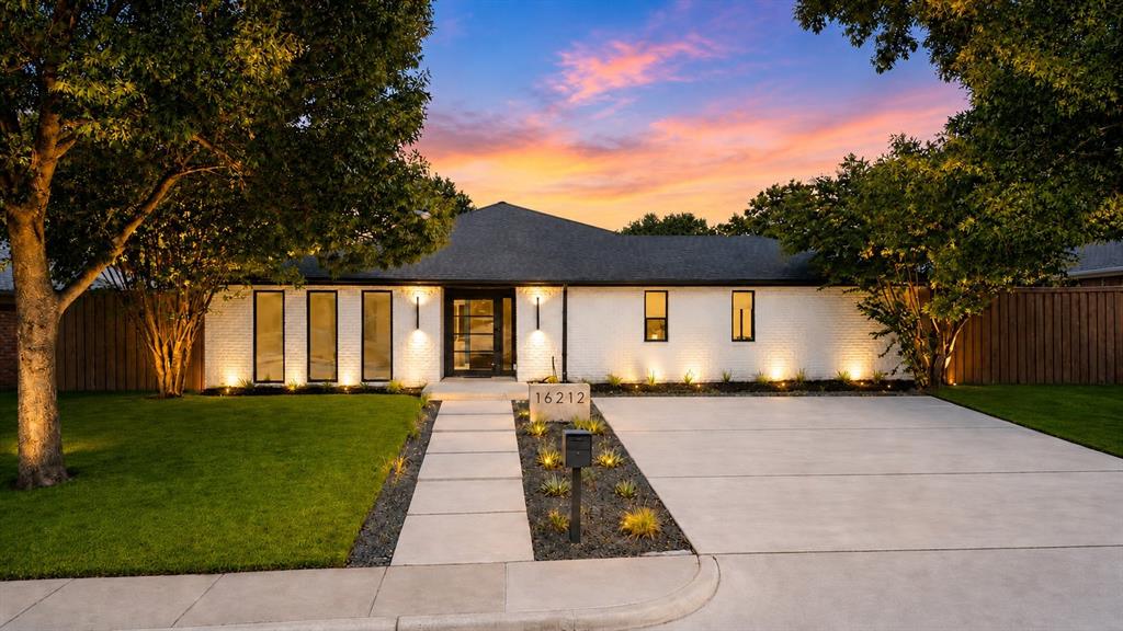 16212 Spring Creek Rd, Dallas, TX 75248 photo