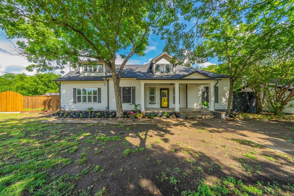506 Brown St, Waxahachie, TX 75165