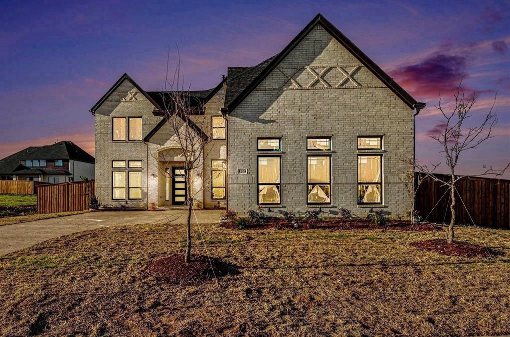 4001 Cecilo Dr, Prosper, TX 75078