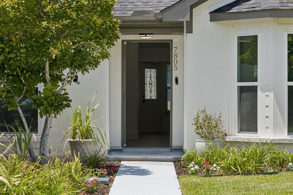 7805 Estates Way, Rowlett, TX 75089 photo