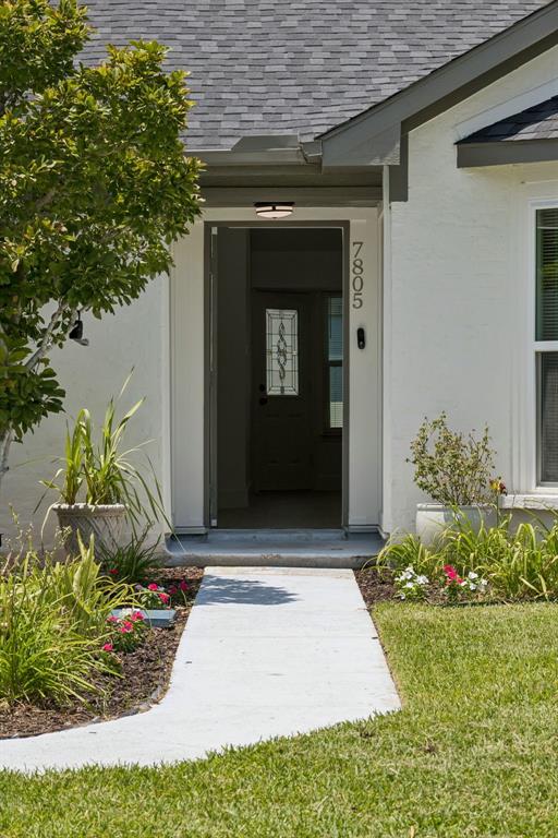 7805 Estates Way, Rowlett, TX 75089 photo