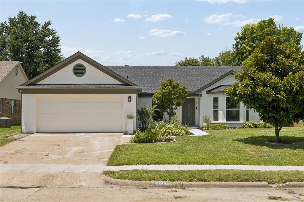 7805 Estates Way, Rowlett, TX 75089 photo