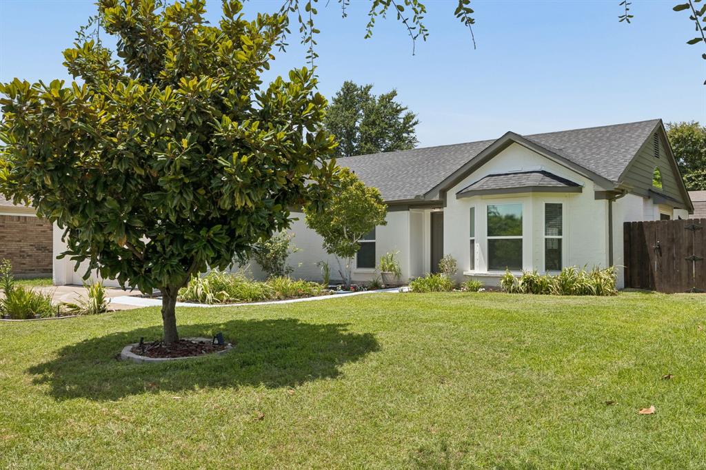 7805 Estates Way, Rowlett, TX 75089 photo