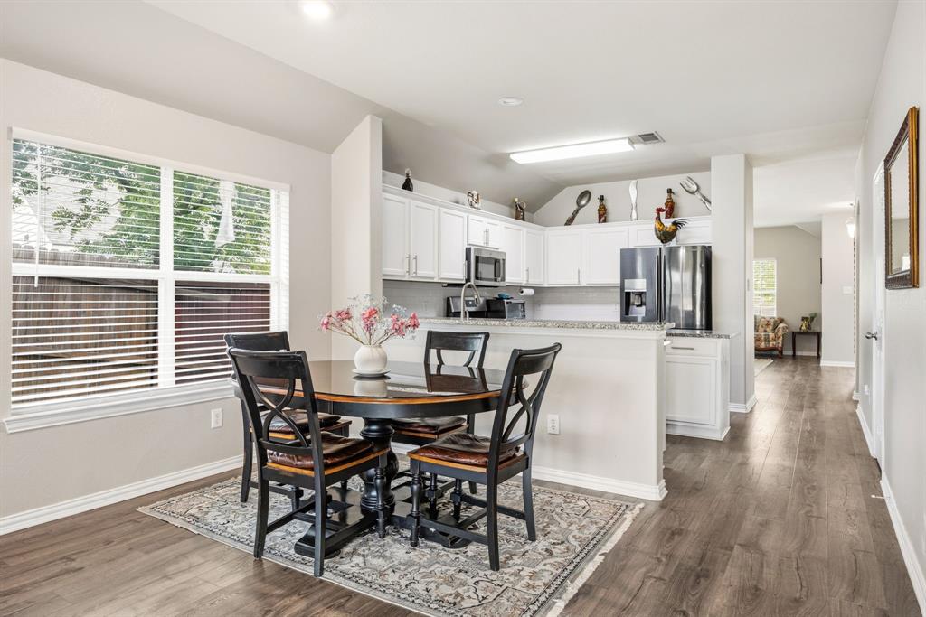 906 Horizon Ridge Cir, Little Elm, TX 75068 photo