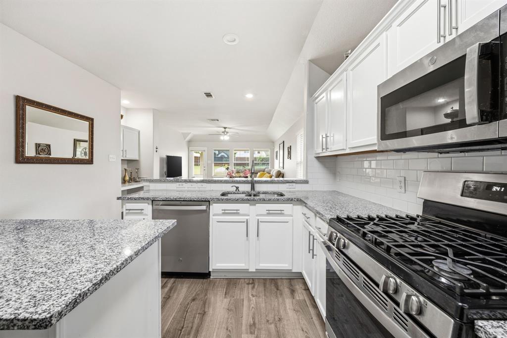 906 Horizon Ridge Cir, Little Elm, TX 75068 photo