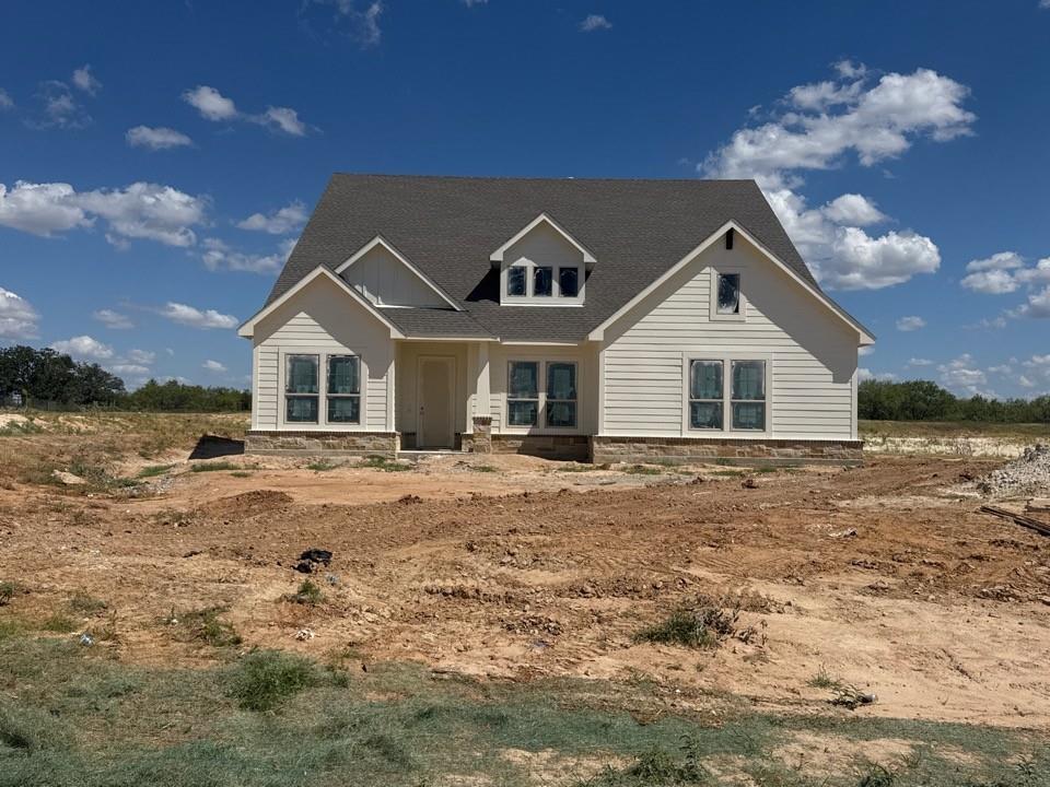 313 Johnny Boy Way, Springtown, TX 76082