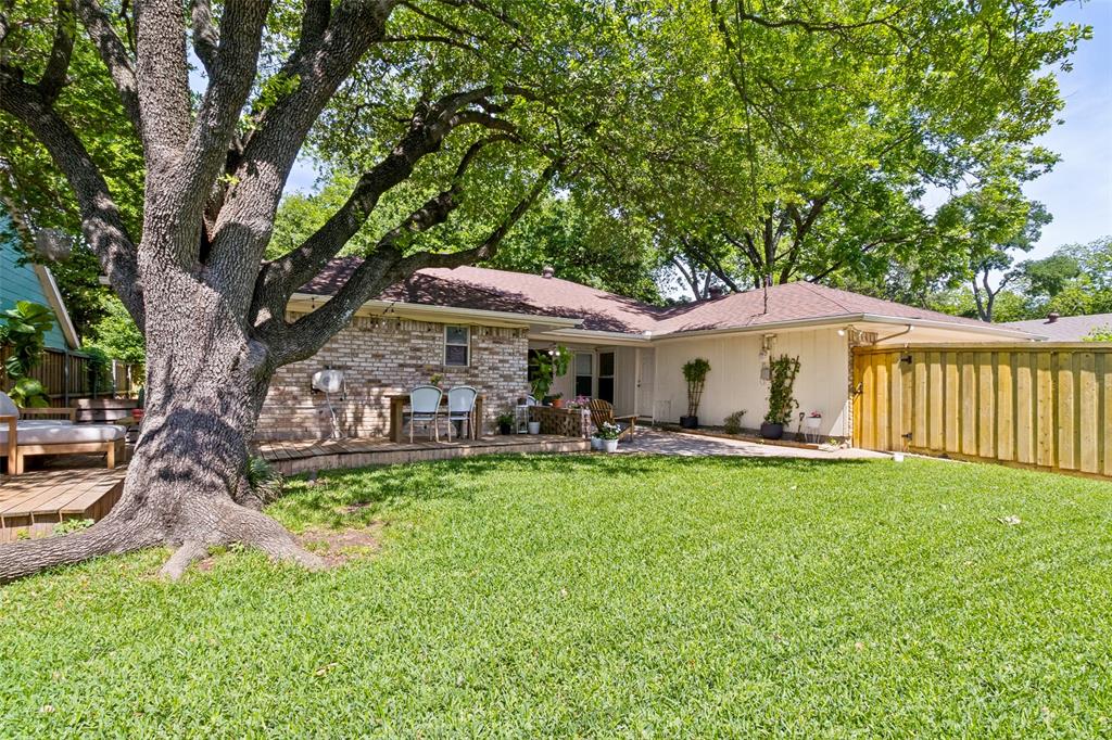 6922 Allview Ln, Dallas, TX 75227 photo