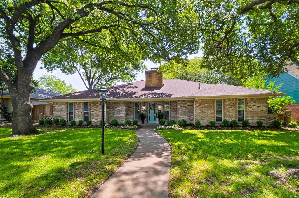 6922 Allview Ln, Dallas, TX 75227 photo