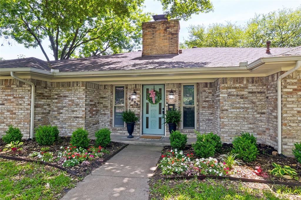 6922 Allview Ln, Dallas, TX 75227
