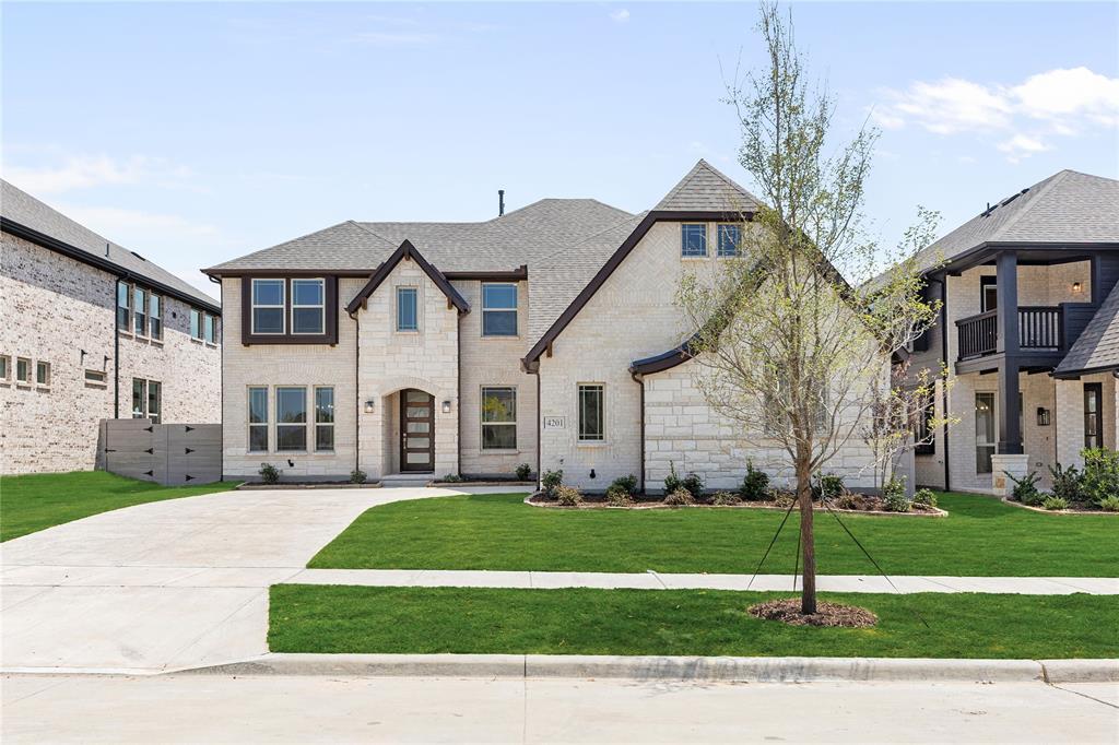 4201 Attwater St, Mckinney, TX 75071 photo