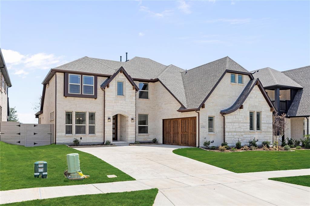 4201 Attwater St, Mckinney, TX 75071