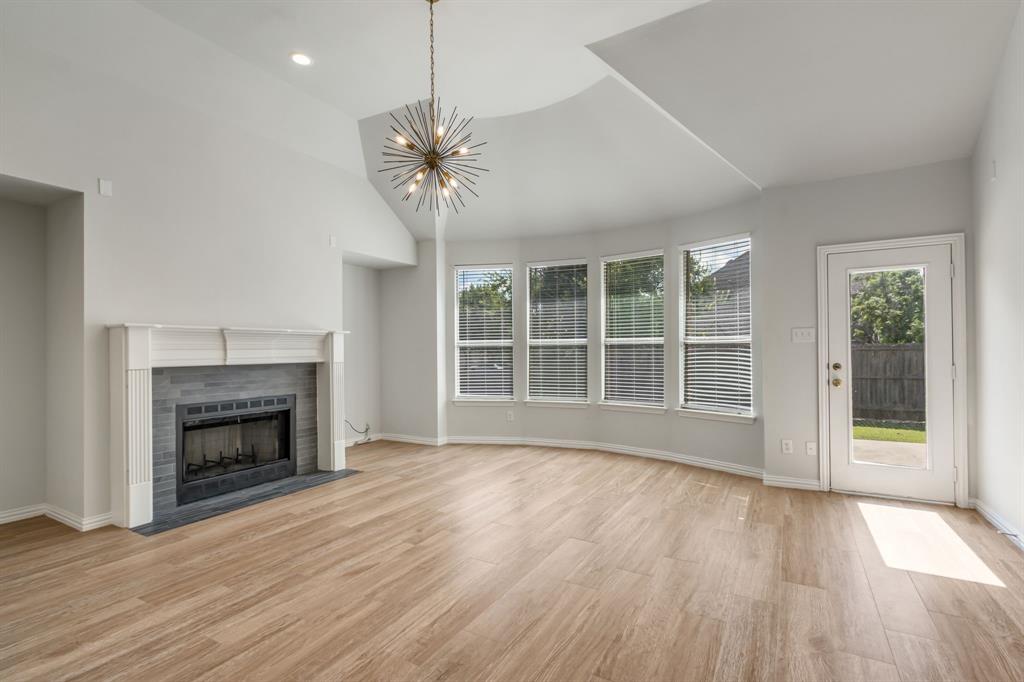 3628 Andrea Dr, Flower Mound, TX 75022 photo