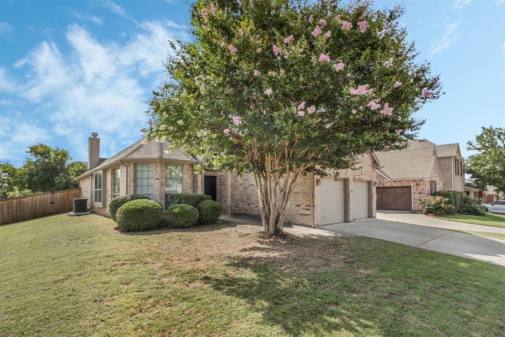 3628 Andrea Dr, Flower Mound, TX 75022 photo