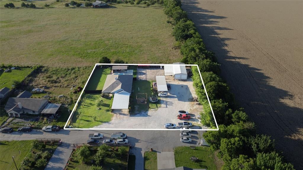 10391 Private Road 5394, Princeton, TX 75407