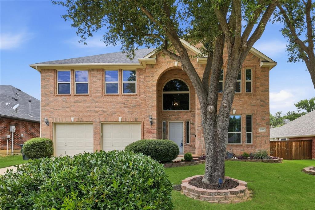 1709 Sunflower Dr, Corinth, TX 76210 photo